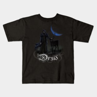 Druid Kids T-Shirt